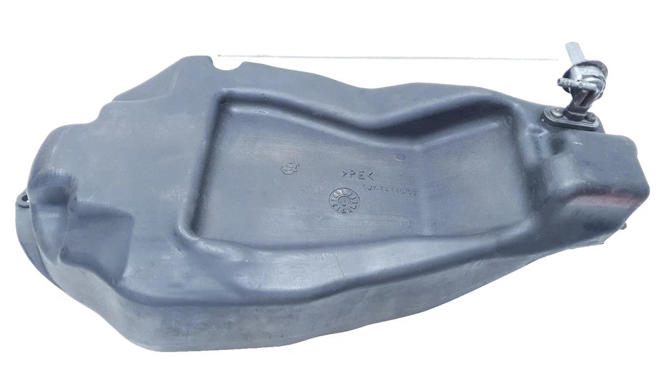 Réservoir d'essence Yamaha TZR 50 2008 n°3 Réf : 5WXF41100000