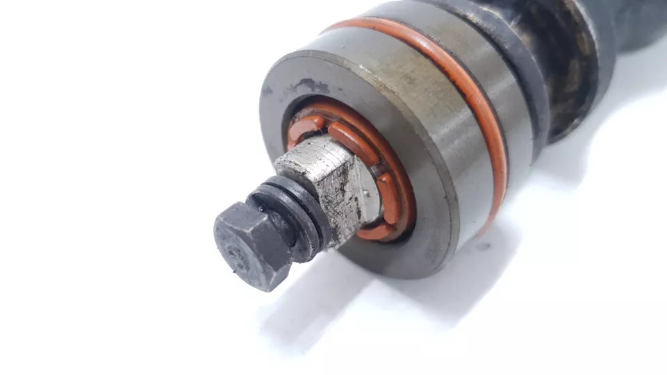 Valve Yamaha DT125LC 1987 n°18 Réf : 34X-1131A-00-00