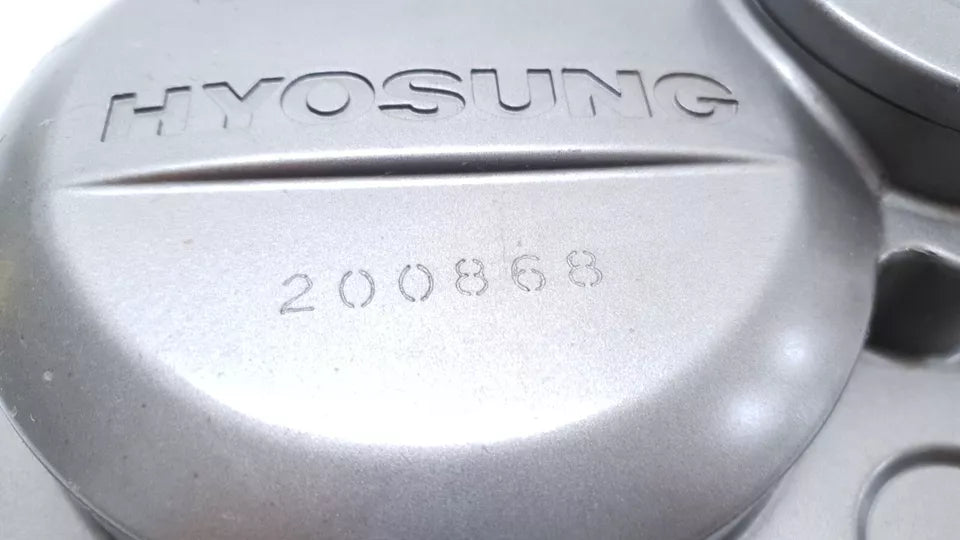 Carter d'embrayage Hyosung XRX 125 2006
