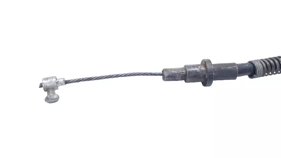 Levier d'embrayage Yamaha DT80LC 1985 Réf : 498-82911-00-00