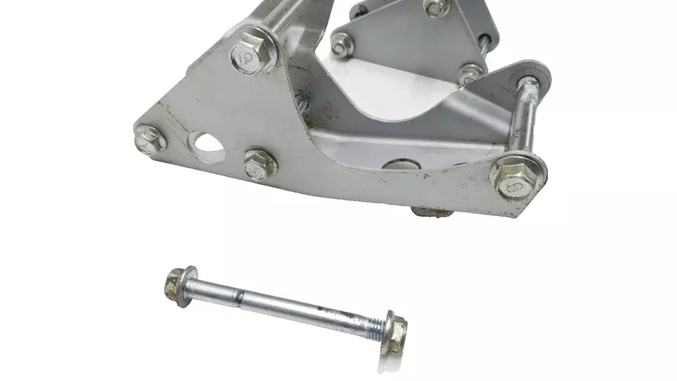 Supports moteur Hyosung XRX 125 2003