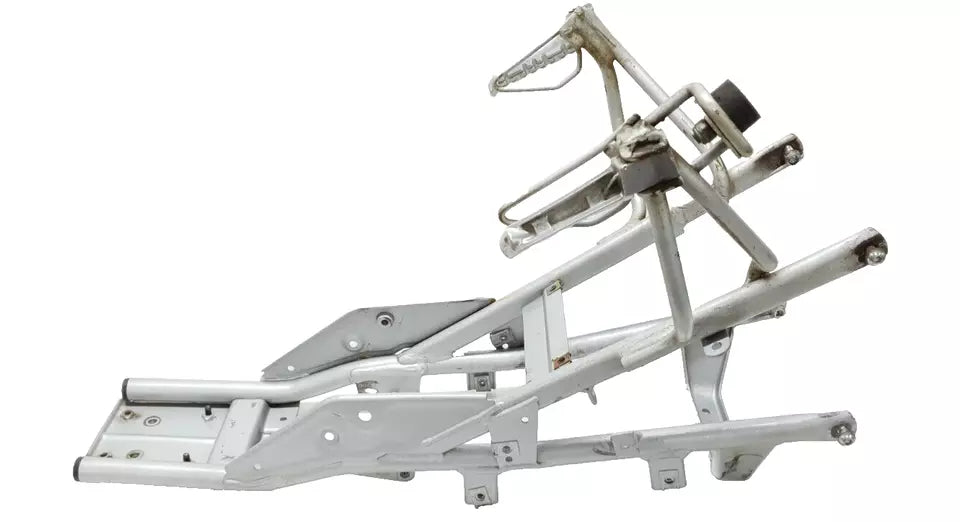Boucle arrière Yamaha XT125X 2008 Réf : 3D6-F1190-00-00