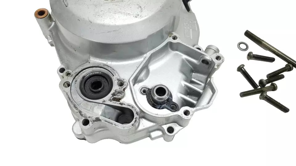 Carter d'embrayage Yamaha DT125R 1997 Réf : 3BN-15421-11-00