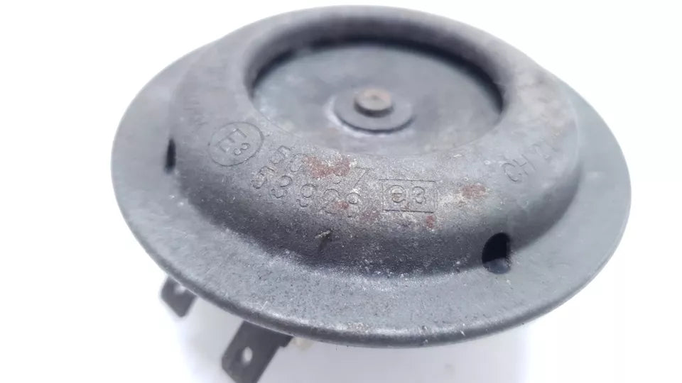 Klaxon / Avertisseur sonore 2-2 Yamaha TZR 50 2002 Réf : 4MJ-H3371-00-00