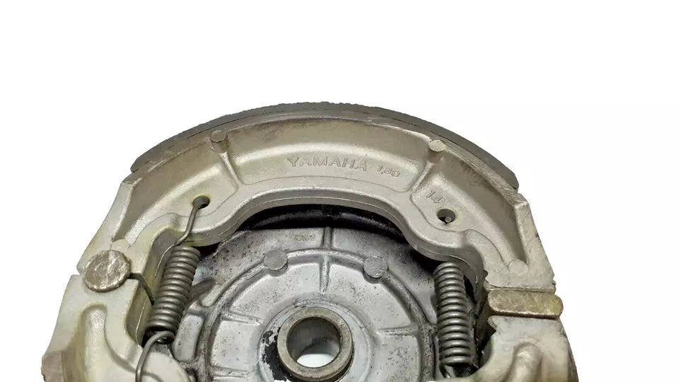 Tambour de frein arrière Yamaha YBR 125 2005 Réf : 5VL-F5321-00-33