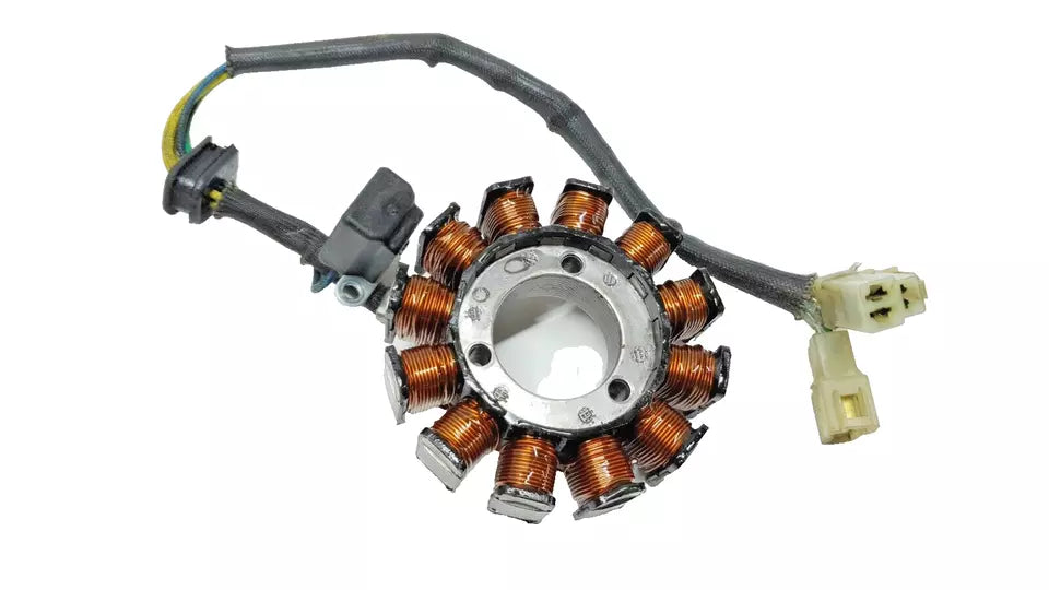 Stator d'allumage Hyosung Comet GT 125 2003