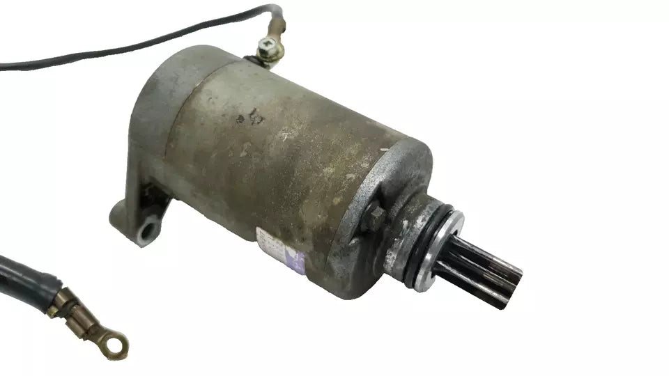 Démarreur Suzuki GN125 1982-2001 Réf : 31100-05510-000