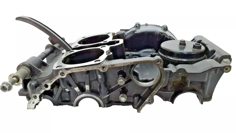 Carter moteur central haut Kawasaki GPZ 500 S 1987-1993 Réf : 14001-5230