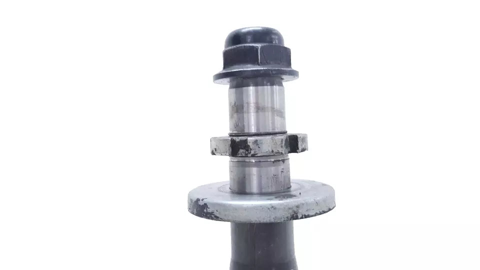 Té de fourche inférieur Yamaha DT125R 1998 Réf : 3BN-23340-00-00