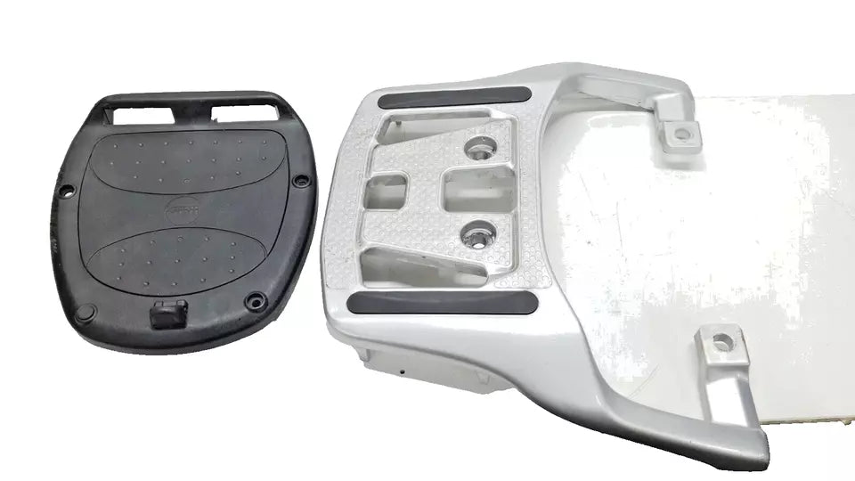Porte bagages Honda Varadero 125 2006 Réf : 81300-MCB-610ZA