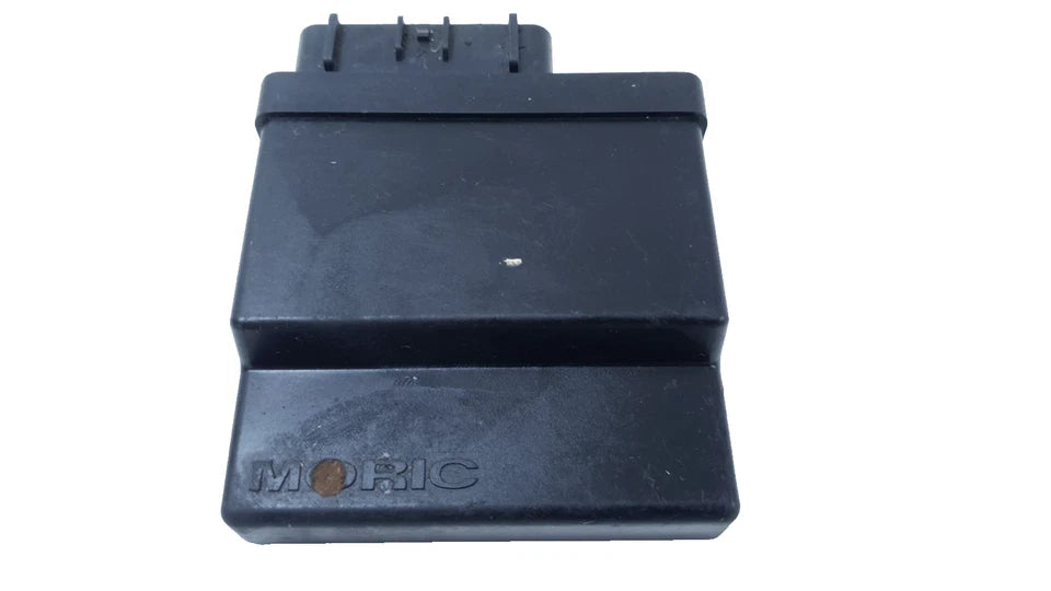 Boitier CDI MORIC 16 broches Yamaha TZR 50 2008 Réf : 5WX-10