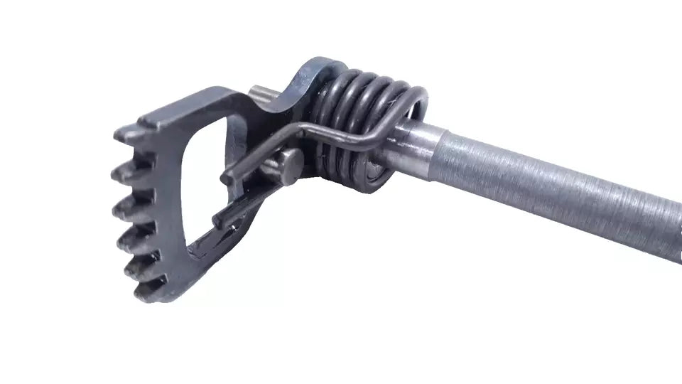 Axe de sélecteur Hyosung Comet GT 125 2003 n°2