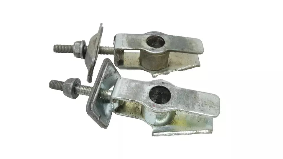 Tendeurs de chaîne Honda MTX-R 125 1987 n°2 Réf : 40543-KS3-900