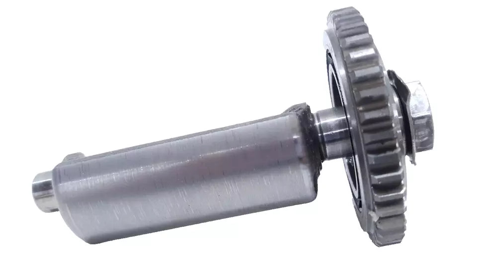 Balancier d'équilibrage Yamaha DT125R 1988 n°3 Réf : 34X-11454-00-00