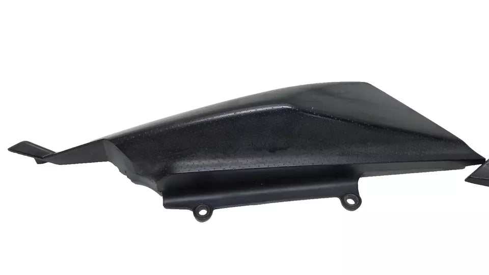 Carénages latéraux Yamaha XT125X 2008 n°2 Réf : 3D6-F1711-00-00
