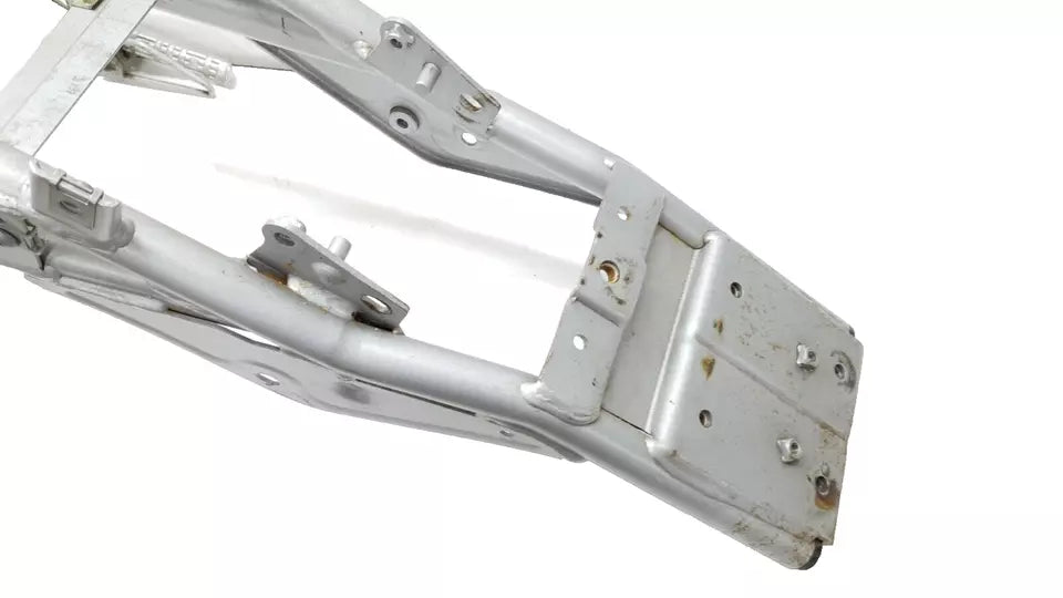 Boucle arrière Yamaha XT125R 2005 Réf : 3D6-F1190-00-00
