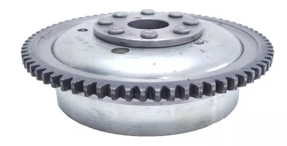 Rotor d'allumage Yamaha TZR 50 2002 Réf : 4YV-H5500-00-00