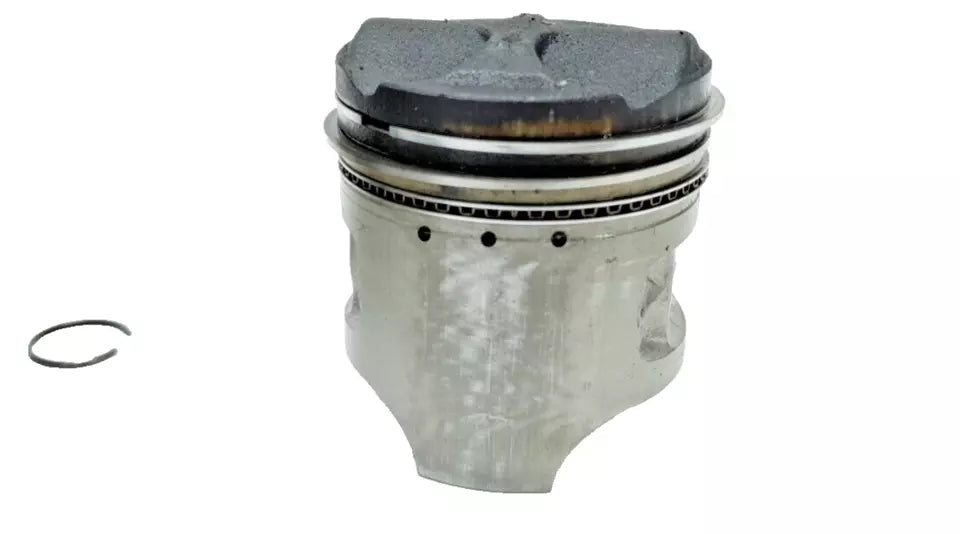 Cylindre & piston 44mm arrière 2-2 Hyosung Comet GT 125 2003