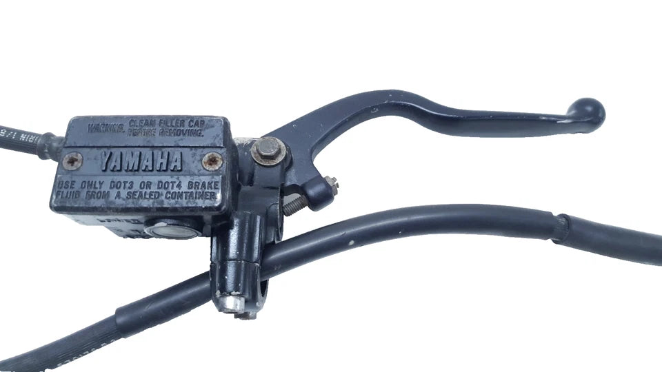 Maître cylindre de frein avant Yamaha TDR 125 1990 Réf : 3SH-F5850-00-00