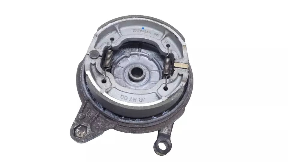 Tambour de frein arrière Yamaha YBR 125 2006 n°2 Réf 5VL-F5321-00-33