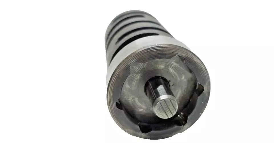 Barillet de sélection Suzuki TSX 125 1984 Réf : 25310-01A00-000