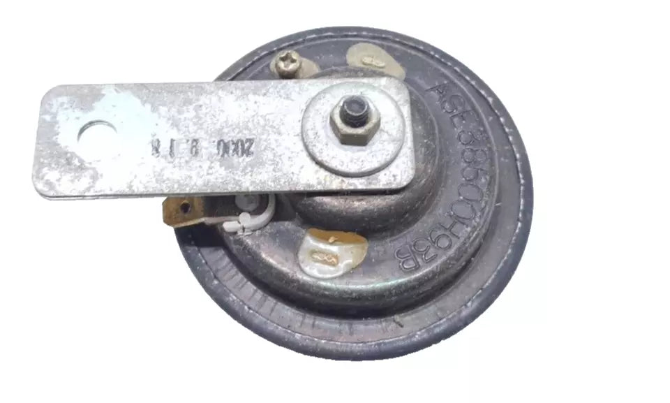 Klaxon / Avertisseur sonore Hyosung XRX 125 2006