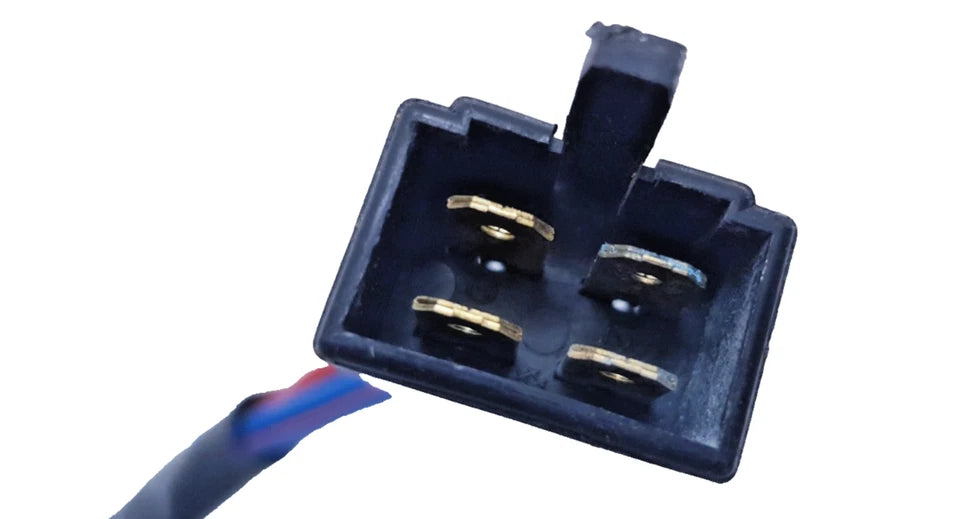 Contacteur Yamaha XV 125 Virago 2000 Réf : 3DM825100000