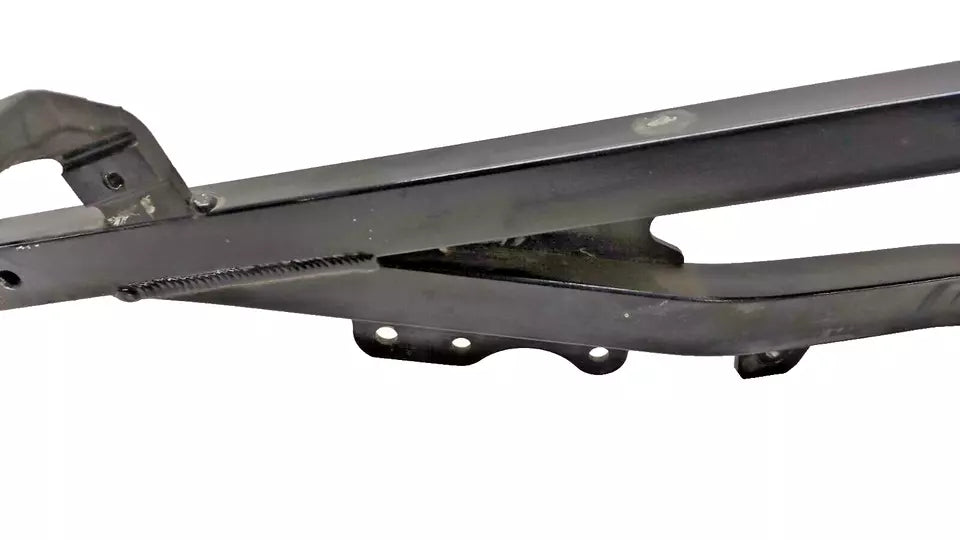 Boucle de cadre arrière Kawasaki GPX 600 R 1989 Réf : 32002-1938