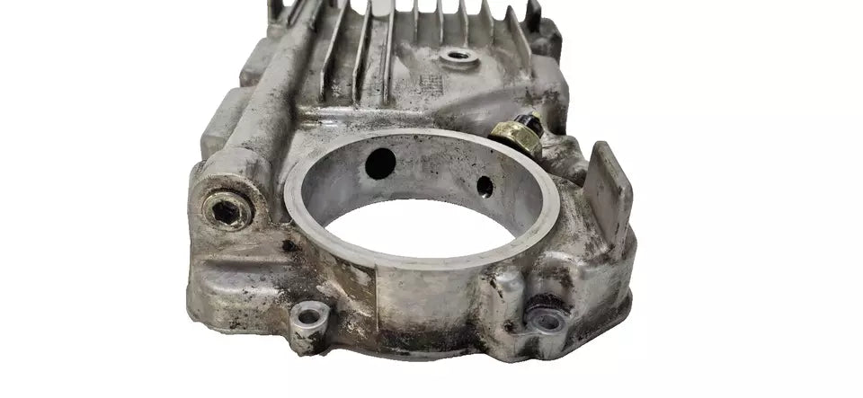 Carter d'huile Kawasaki GPX 600 R 1989 Réf : 490341114