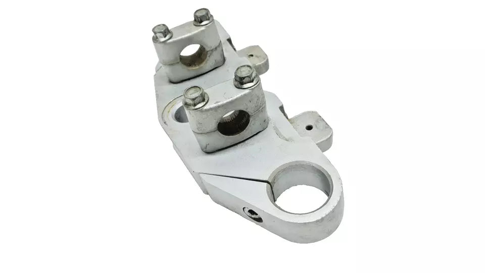 Té de fourche supérieur Hyosung Comet GT 125 2003