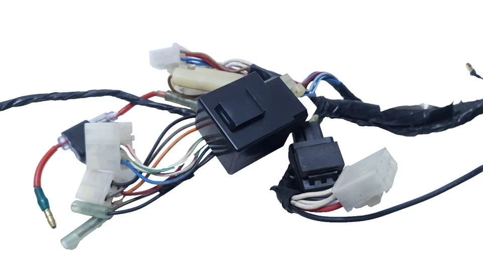 Faisceau électrique Yamaha XV 125 Virago 2000 Réf : 5AJ825900100