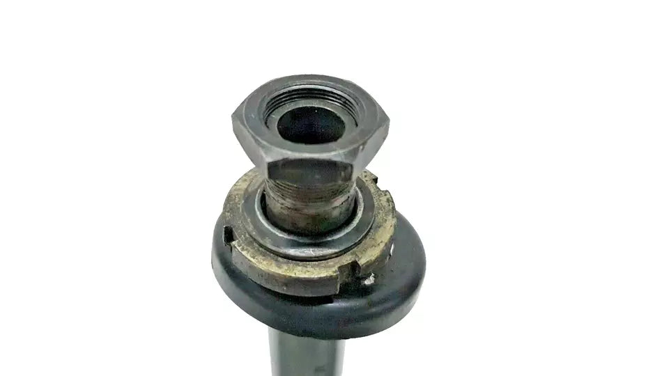 Té de fourche inférieur Kawasaki KMX 125 1992 Réf : 44037-1202