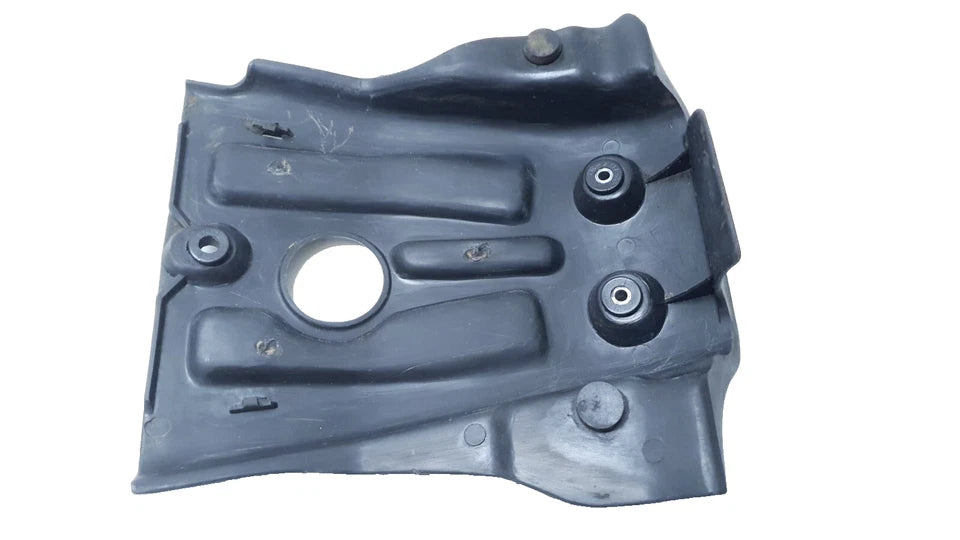 Sabot moteur Yamaha DT125LC 1987 n°21 Réf : 10V214710000