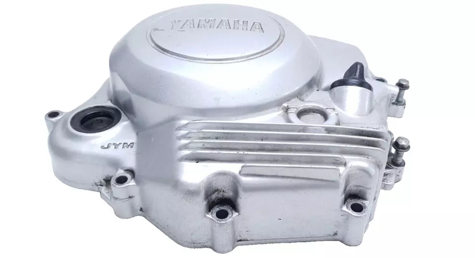 Carter d'embrayage Yamaha YBR 125 2006 n°2 Réf : 5VL-E5421-00-00