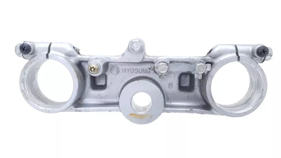 Té de fourche supérieur Hyosung XRX 125 2006