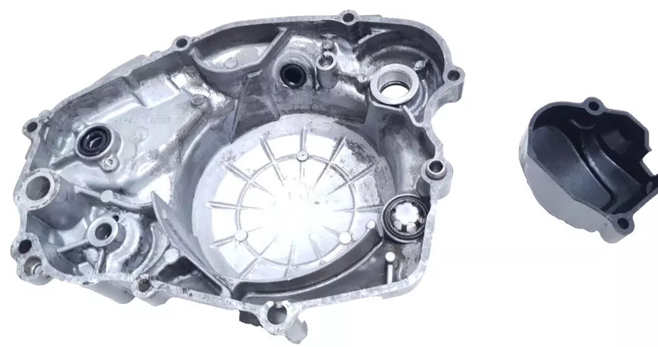 Carter d'embrayage Yamaha DT125R 1998 Réf : 3BN-15421-11-00