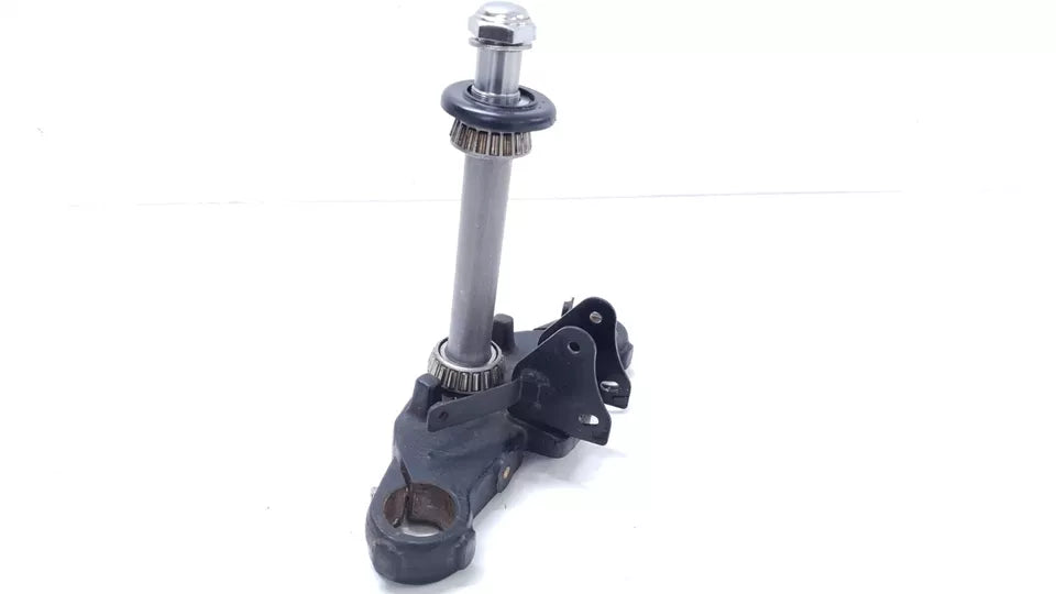 Té de fourche inférieur Hyosung Comet GT 125 2003 n°2