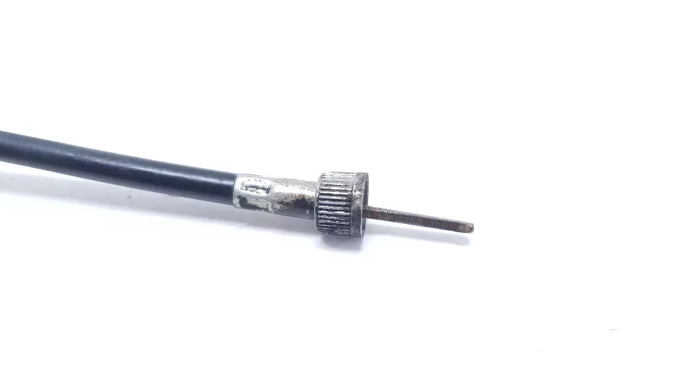 Entraineur compteur Yamaha DT125LC 1987 n°16 Réf : 34X-25190-00-00