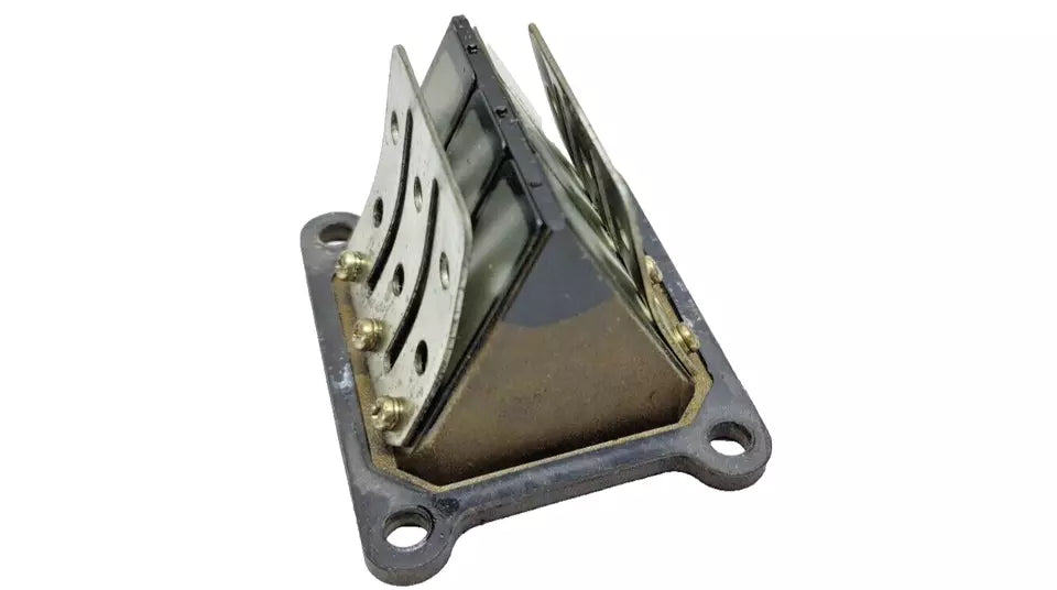 Boite à clapet Yamaha DT125R 1999 Réf : 3MB-13610-00-00