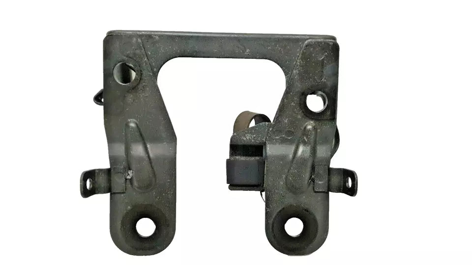 Araignée / Support de feux Yamaha SR125 3MW2 1989 Réf : 5H0-84318-00-00