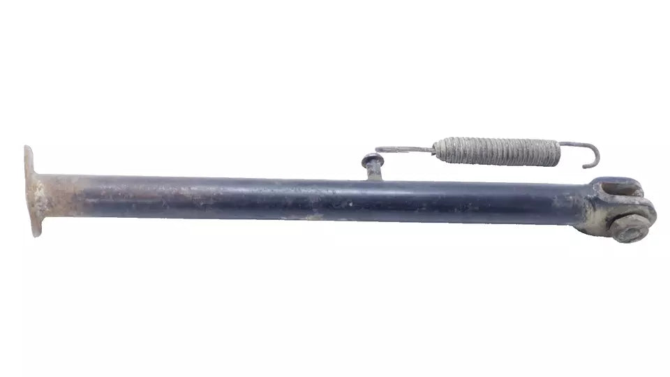Béquille latérale Yamaha DT125LC 1983 n°2