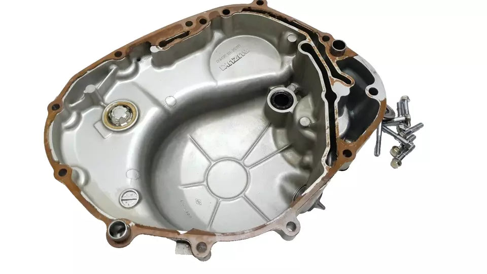 Carter d'embrayage Suzuki GN125 1982-2001 Réf : 11340-05303-000