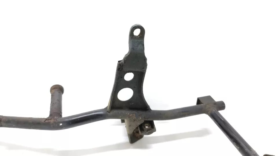 Support feu arrière Kawasaki 1000 GTR 1986 Réf : 23062-1064