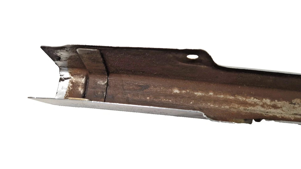 Carter de chaîne Honda CM 125 Custom 1995 Réf : 40510-KB4-000