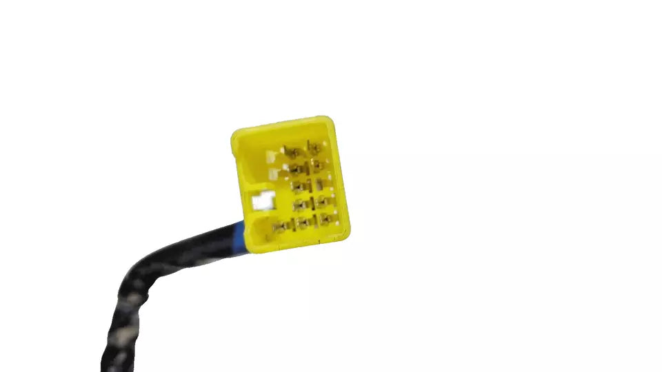 Commodo gauche Suzuki TU-X 125 1999-2001 Réf : 37400-40F81-000