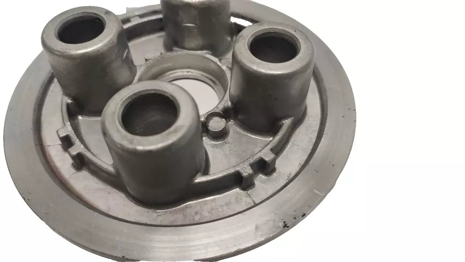 Plateau pression Kawasaki KMX 125 1991 Réf : 13187-1013