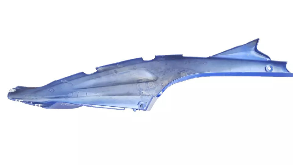 Carénage arrière droit Hyosung Comet GT 125 2004