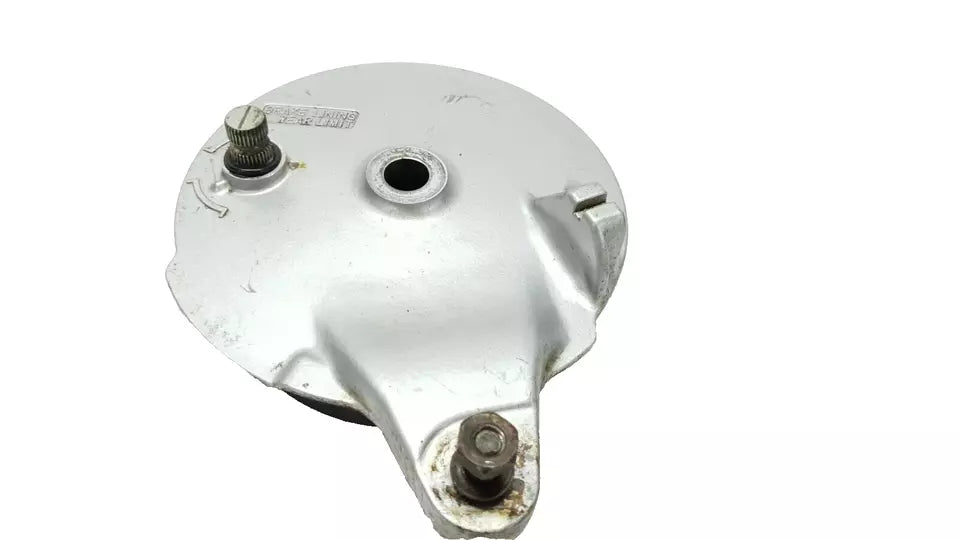 Tambour de frein arrière Suzuki 125 DR 1994-2002 Réf : 64210-44A00-000