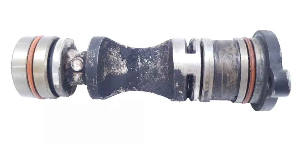 Valve Yamaha DT125LC 1987 n°16 Réf : 34X-1131A-00-00
