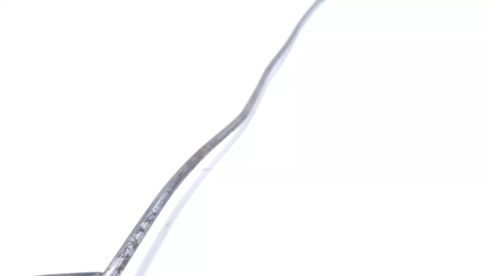 Pédale de frein arrière Yamaha DT80LC 1985 Réf : 53W-27211-00-00